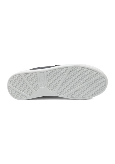 U.s. Polo Assn. Exxy 6fx Siyah Kadın Sneaker A102157792 Siyah