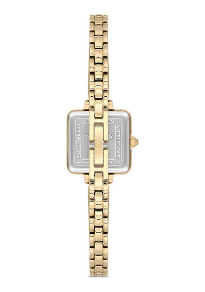 Momentus Sw295g-09sgs Kadın Kol Saati Altın