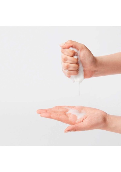 Turnover Mask Yatıştırıcı Kağıt Maske Pdrn İçerikli