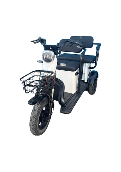 Apec Apm5 Elektrikli Moped