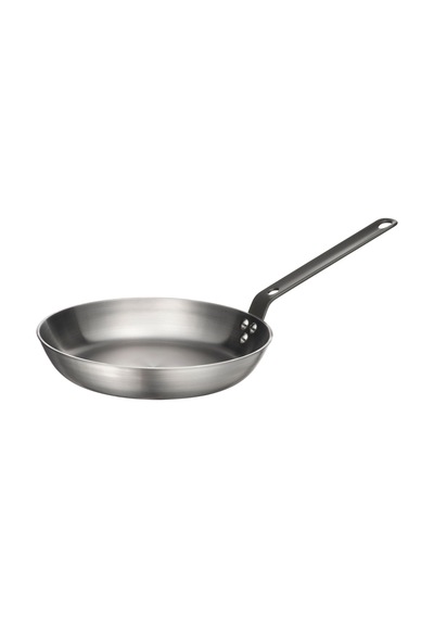 Ikea Vardagen Kızartma Tavası 24 Cm Antrasit