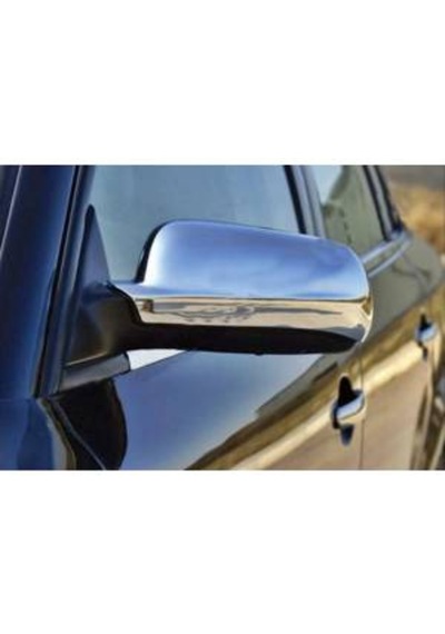 Volkswagen Touran Krom Ayna Kapağı 2 Parça 2003-2009 N11.12156