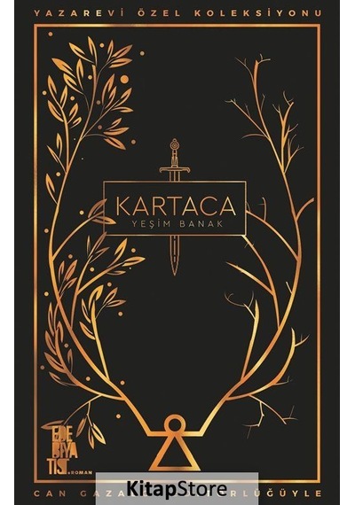 Kartaca / Yeşim Banak