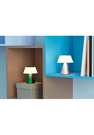 Lexon Luma M Led Lamba Dore