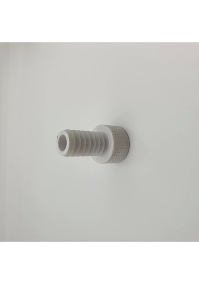 3/4 19 Mm Dişi Plastik Hortum Rekoru