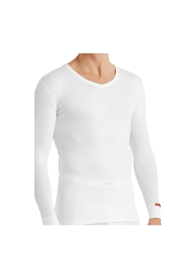 Blackspade Unisex Termal İçlik 2. Seviye 1257 Beyaz