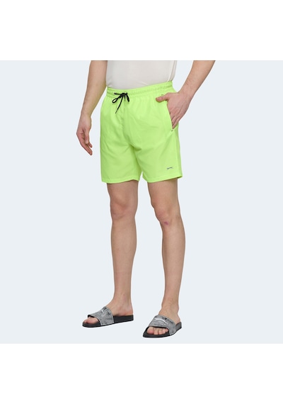 Slazenger  RODOLF Erkek Sarı Mayo