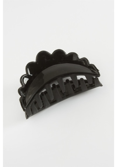 Zikzak Mandal Toka 8 Cm Çok Renkli