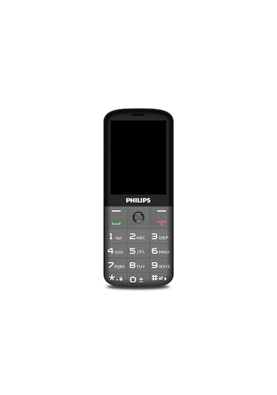 Philips Xenium E227 Kameralı Çift Sim Kart Tuşlu Cep Telefonu