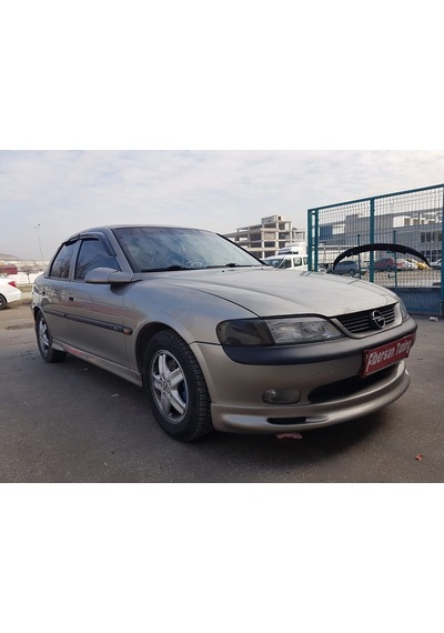 Opel Vectra B Body Kit - Fibersan Tuning N11.17387