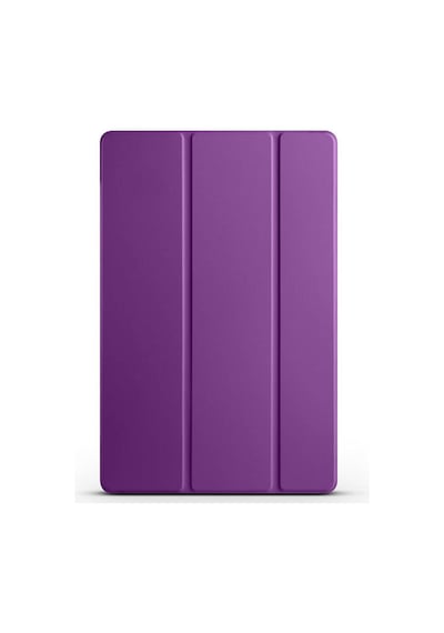 Galaxy Tab S10 Fe Plus 2025 Sm-x620-sm-x626 Uyumlu Smart Cover Standlı 1-1 Tablet Kılıfı - Gold - T38843