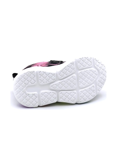 Vicco 346-b25y-162 Lemna Unisex Bebe Işıklı Spor Ayakkabı Siyah