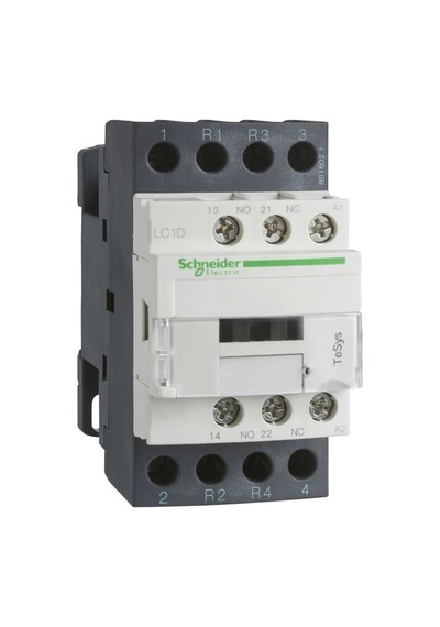 Schneider LC1D258B7 Kontaktör