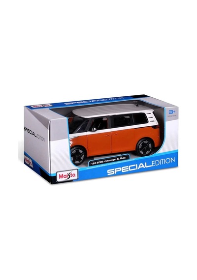 May 32914 1 24 2023 Volkwagen Id Buzz Çok Renkli