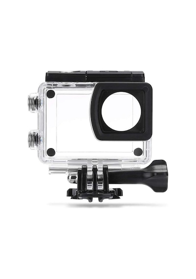 Sjcam Sj6 Su Geçirmez Kılıf Housing