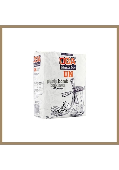 Bezos Un 5000gr 1 Adet 22