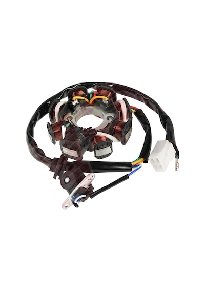 Statör Kuba Dragon 50 Cc 24018