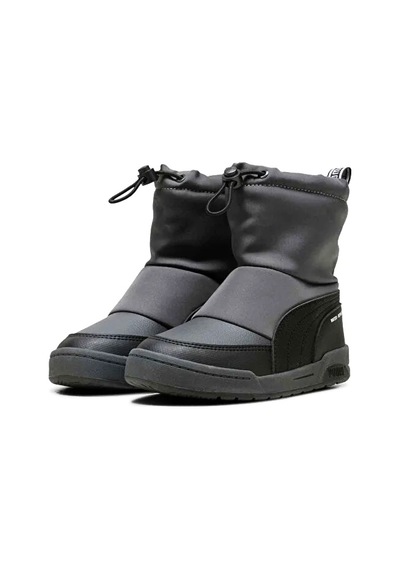Puma Multifilex 2 Boot Ac Inf Çocuk Bot Füme Füme