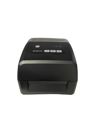 Spenta Spr-400t Termal Transfer Barkod Yazıcı