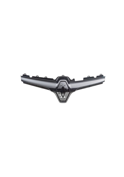 Renault Kango Ön Panjur Plastiği 2013 Üstü 623829154r-