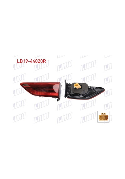 Wisco 1243646-00 Stop Sag Ic Volkswagen Golf 8 20 Oem 5h0945094c