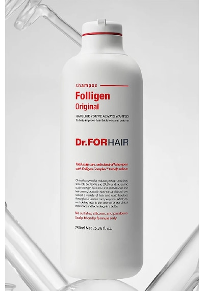 Dr.Forhair Dökülme Karşıtı Şampuan 750 ML