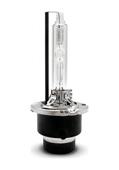 D4s Xenon Far Ampulü 6000k 35watt Aem 6000k - D4s
