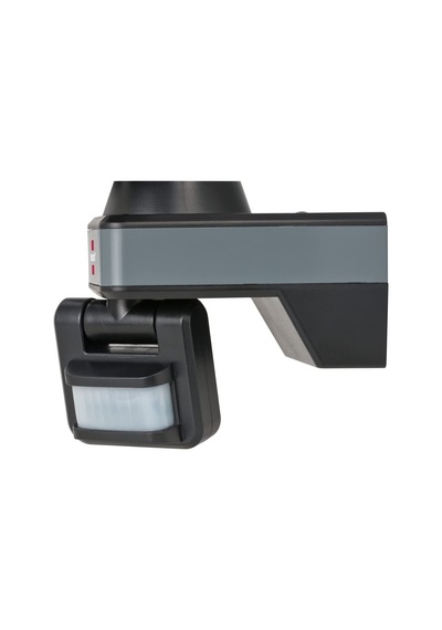 Wi-fi Özellikli Hareket Sensörlü Dış Mekan Spot Işığı, 20w, / Sku: Smg8690010213730 Açık Kahverengi