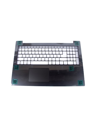 Lenovo Ideapad 80xl00ttx Üst Kasa Siyah