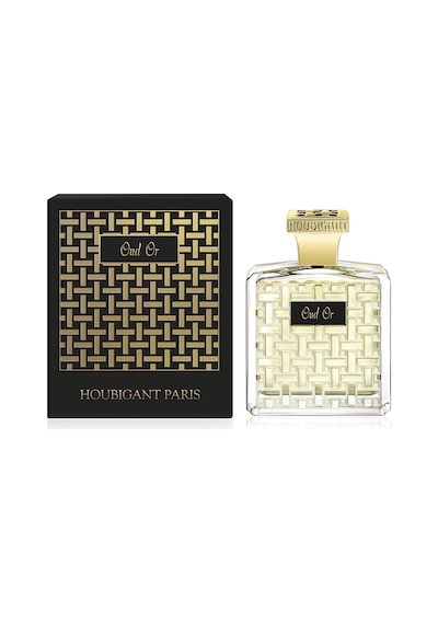 Houbigant Oud Or Extrait De Parfum 100 Ml Odunsu - Oryantal