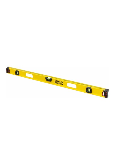 Stanley 1-43-555 Fatmax Üç Tüplü Su Terazisi 120 Cm