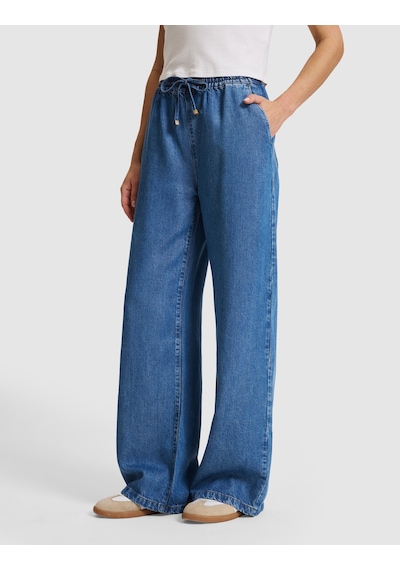 Pierre Cardin Mavi Jean Pantolon 50330639 Vr036