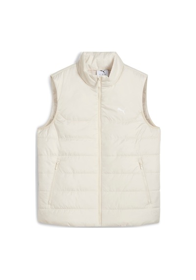 Puma Essentıals Kadın Dolgulu Yelek 685229 87 Beyaz