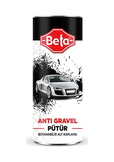 Beta Pütür Beyaz 1/1