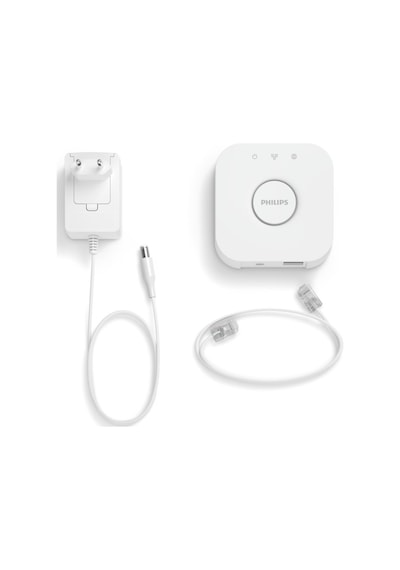 Philips Hue Hue Bridge - Bağlantı Köprüsü - 929001180642