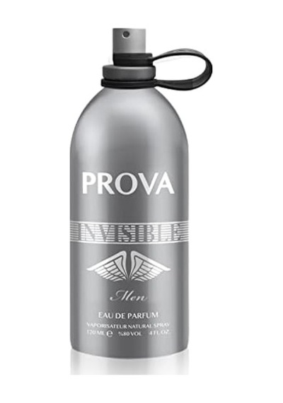 Invisible Edp Erkek Parfüm 120 Ml Diğer