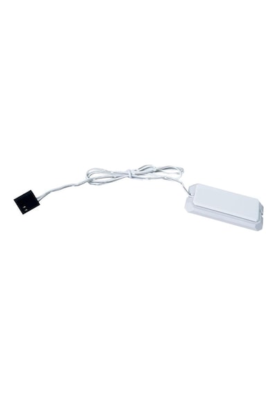 Lian Li Unı Fan Sl Wıreless 1x120mm Beyaz Kasa Fanı