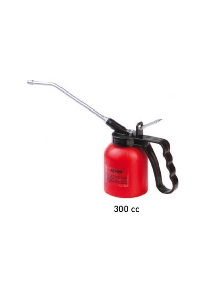 Eltos Plastik Yağdanlık 300 Cc
