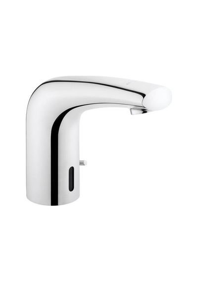 Artema A47104 Aquasee Wing Elektrikli Çift Girişli Fotoselli Lavabo Bataryası