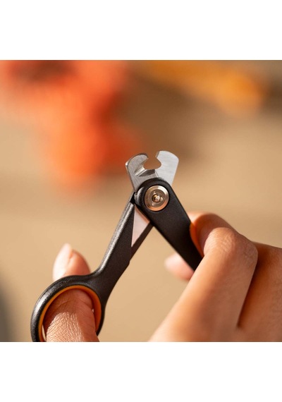 Fiskars Kedi Ve Köpek Tırnak Makası 10,8 Cm Fk-2009130 Fiskars