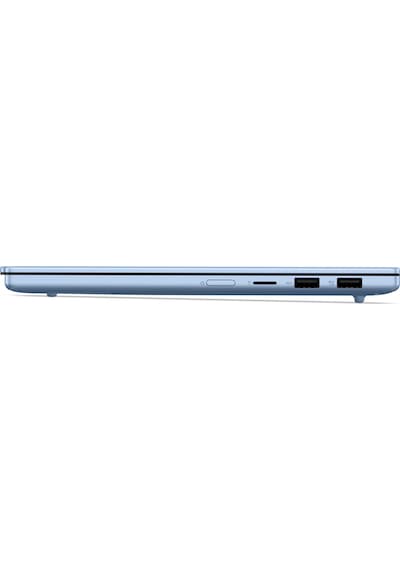 Lenovo Ideapad Slim 5 83J2003QTR R7-7735HS 16 GB 512 GB SSD 13.3" Dos Dizüstü Bilgisayar