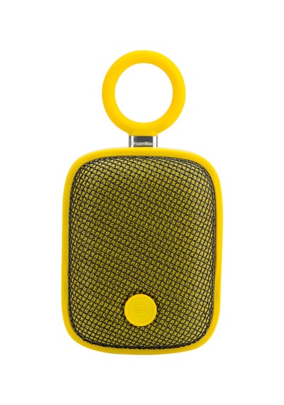 Dreamwave Bubble Pods Yellow