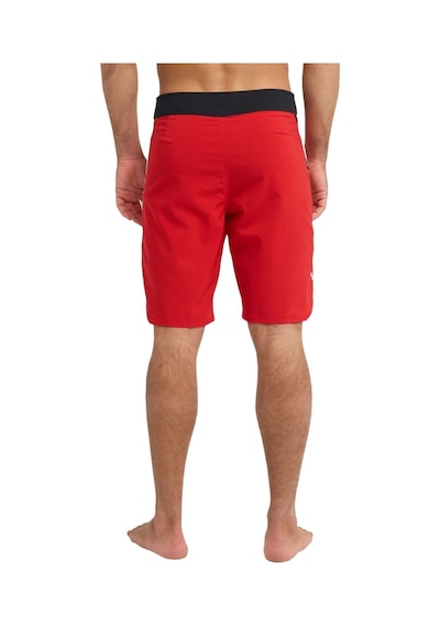 Quiksilver Quıksılver Hıghlıne Rzm0 Kırmızı