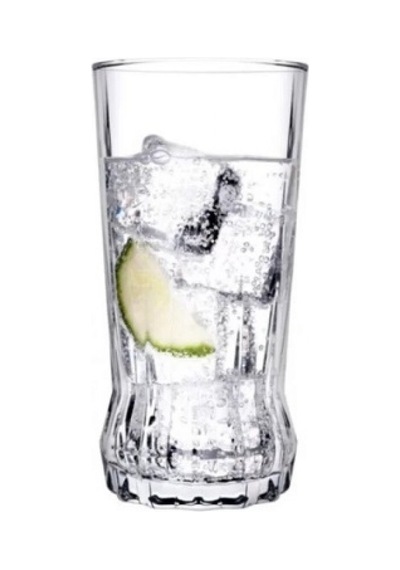 Paşabahçe 420755/1 Bardak Meşrubat Gaia 3'Lü