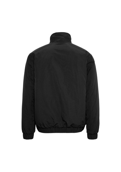 Tommy Jeans Tjm Essentıal Padded Erkek Mont - Siyah