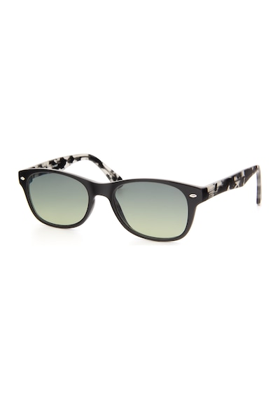 Swing Ss134-cas07 50 Unisex Güneş Gözlüğü Siyah