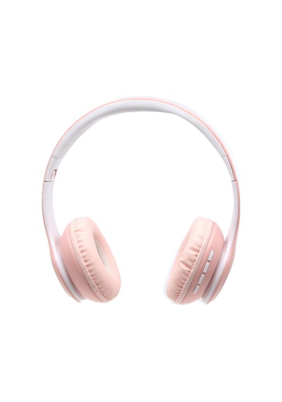 Zamass P68 Katlanabilir Kulak Üstü Bluetooth Kulaklık