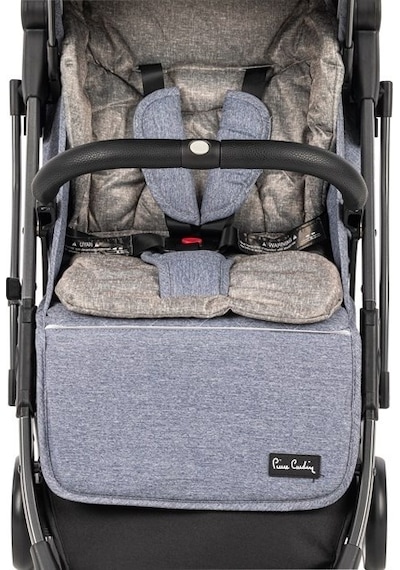 Pierre Cardin Vovo Kabin Bebek Arabası