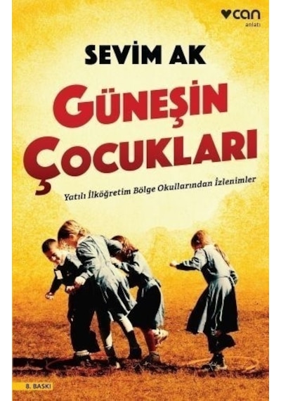 Güneşin Çocukları