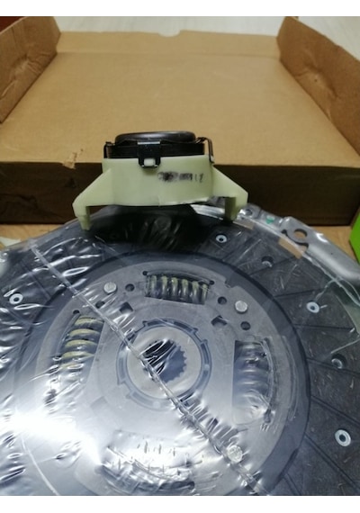 Tempra Tipo 2,0 Ie 8V Debriyaj Seti Valeo 361831431